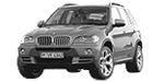 BMW E70 P270B Fault Code