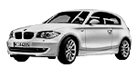 BMW E81 P270B Fault Code