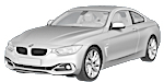 BMW F32 P270B Fault Code