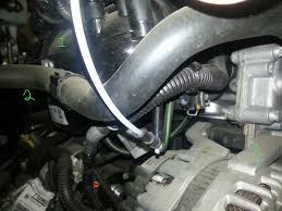 See P270B in engine